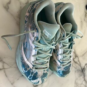 Gently used pumas